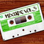 Mixtape Vol.3 Albumcover