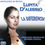 La D'Alessio cover