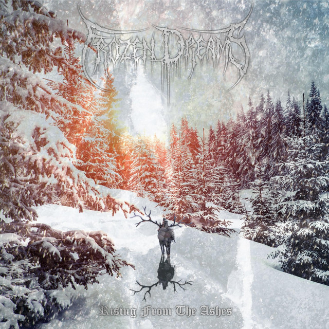 Frozen Dreams Photo