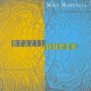 Brazil Duets album