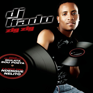 Dj Kadu poster