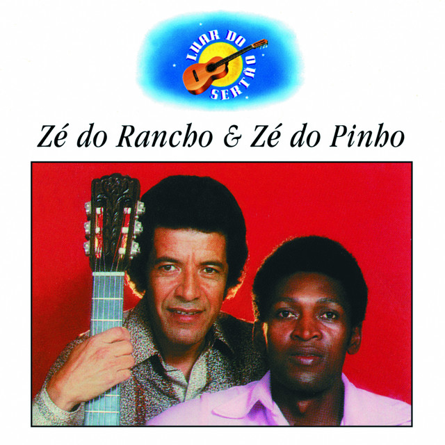 Zé do Rancho & Zé do Pinho Photo