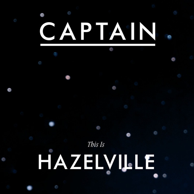 This Is Hazelville cover