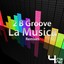 La Musica (Remixes) Albumcover