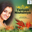 Teriyan Nishaniya Albumcover
