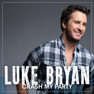 Crash My Party (Deluxe Edition) album
