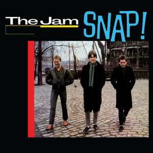 Snap! album