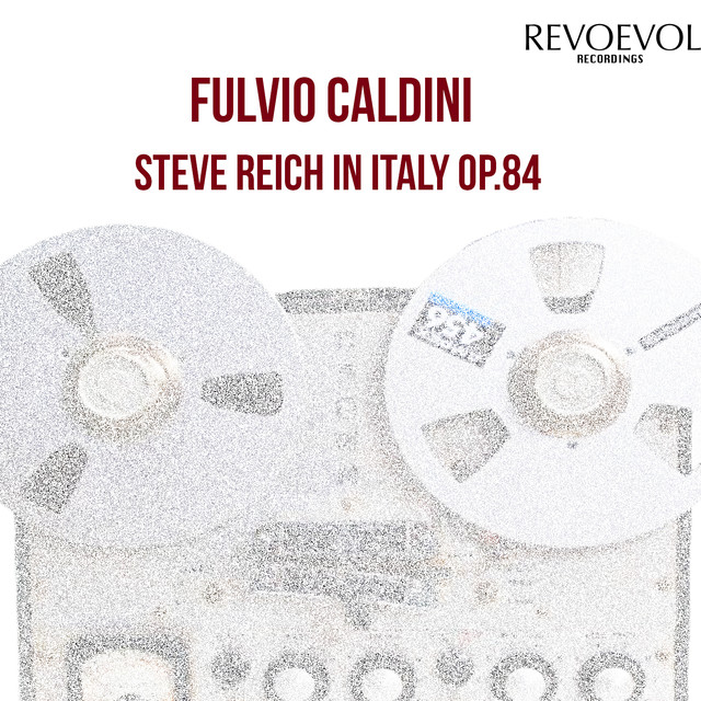 Fulvio Caldini Photo