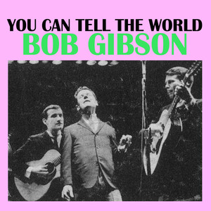 You Can Tell The World album