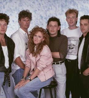 T’Pau Photo