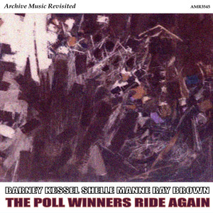 The Poll Winners Ride Again album