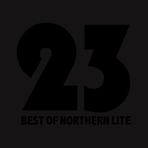 23 (Best of Northern Lite) cover