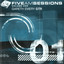 Five AM Sessions, Volume 1 cover