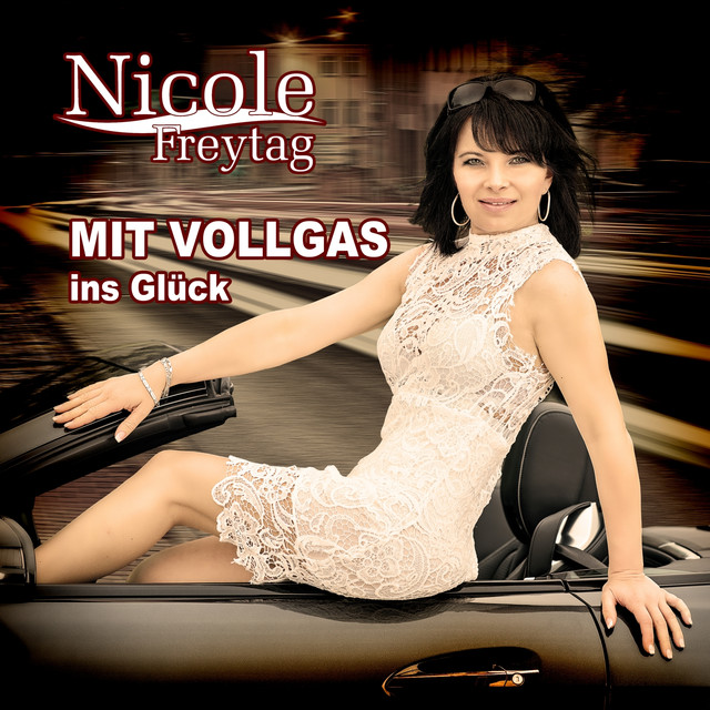 Nicole Freytag Photo