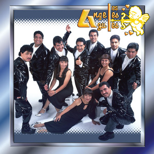Una lluvia de rosas album
