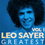 Greatest, Vol.1 cover