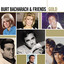 Gold - Burt Bacharach & Friends cover