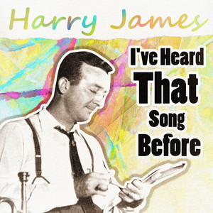 I've Heard This Song Before album