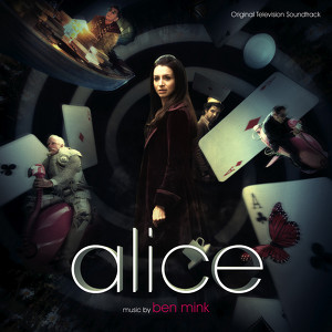 Alice Albumcover