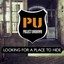 Looking For A Place To Hide Albumcover