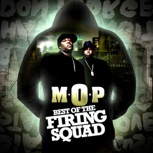 Best of the Firing Squad album