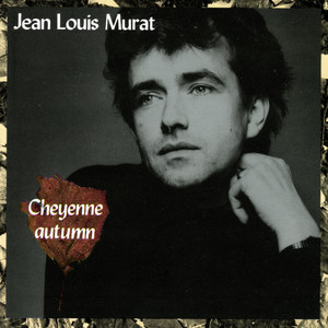 Cheyenne Autumn cover