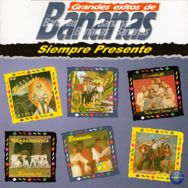The Bananas photo