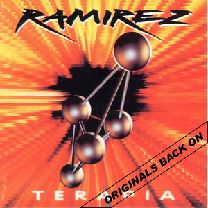 Terapía cover