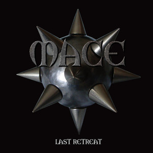 Last Retreat Albumcover