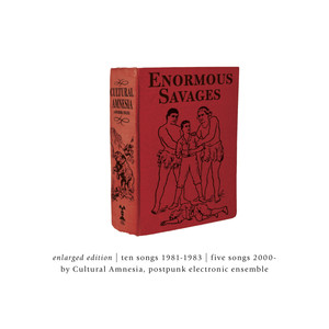 Kingdom Come cover