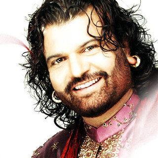 Hans Raj Hans Photo