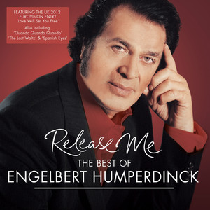 Release Me - The Best of Engelbert Humperdinck album