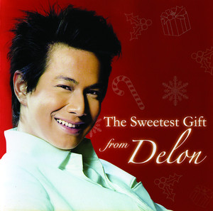 The Sweetest Gift From Delon Albumcover