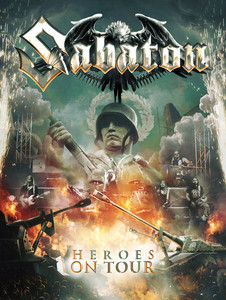 Heroes on Tour (Live) album