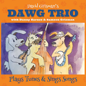 The Dawg Trio cover