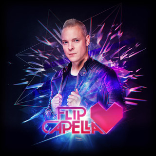 Flip Capella Photo