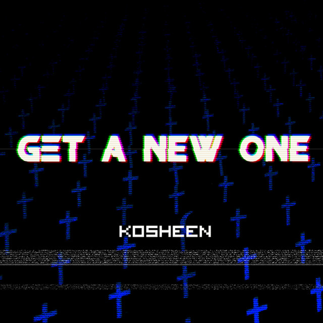Get a New One (Radio Edit) - song and lyrics by Kosheen, Jakes