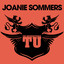 The Unforgettable Joanie Sommers cover