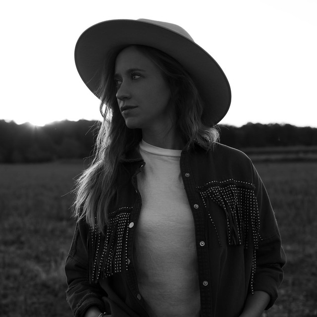 Musik Artist Anna Känzig