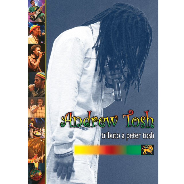 Tributo A Peter Tosh cover