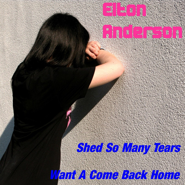 Elton Anderson Photo