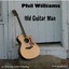 Old Guitar Man Albumcover