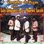 Corridos De Pegue cover