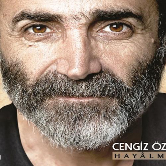 Cengiz Özkan photo