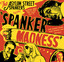 Spanker Madness cover