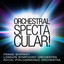 Orchestral Spectacular! Albumcover