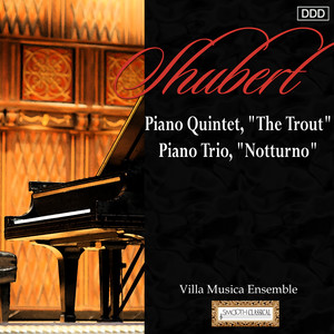 Trout Quintet / Notturno album