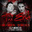 The End (Remix) Albumcover