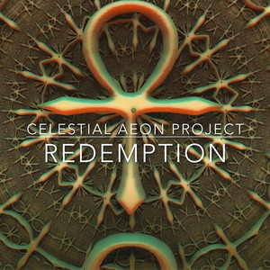 Redemption cover