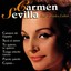 Carmen Sevilla : Sus Grandes Exitos Albumcover